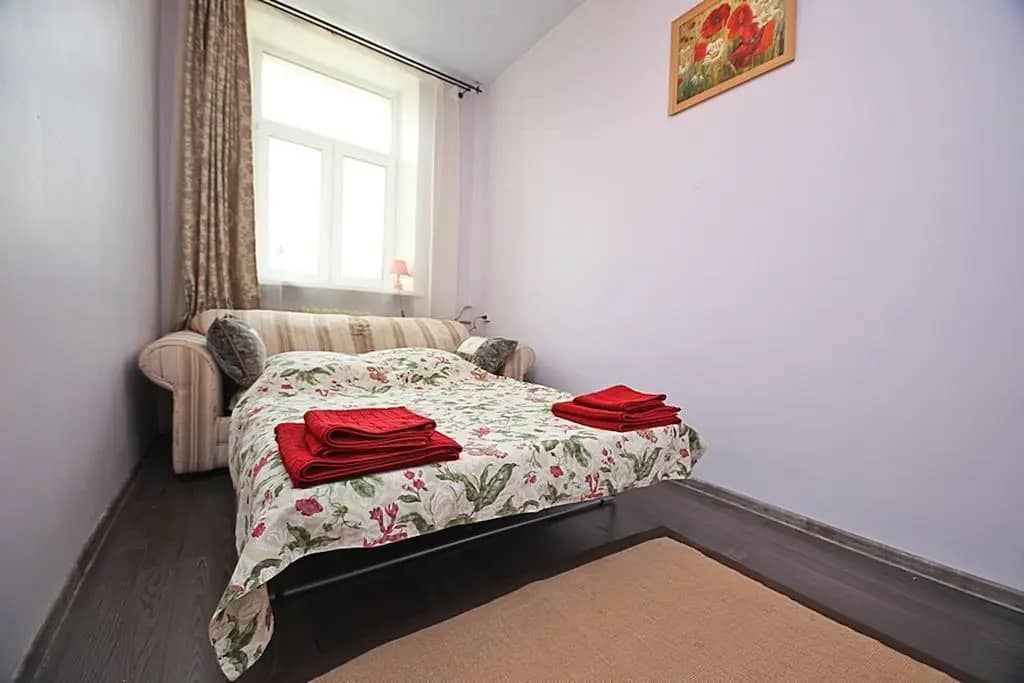 City Realty Central Apartments near Kropotkinskaya : фото 4