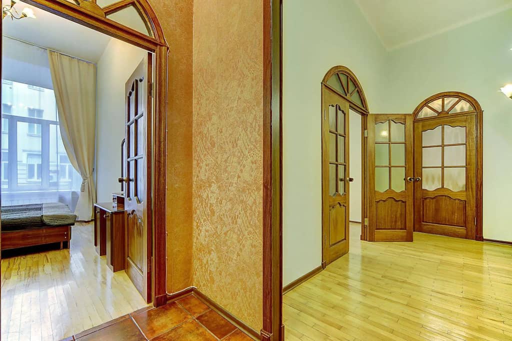 Nevsky Apartment: фото 7