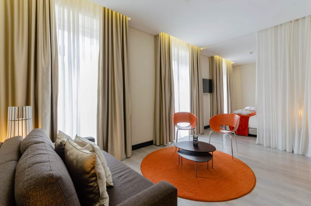 Hotel Santa Justa Lisboa: фото 3