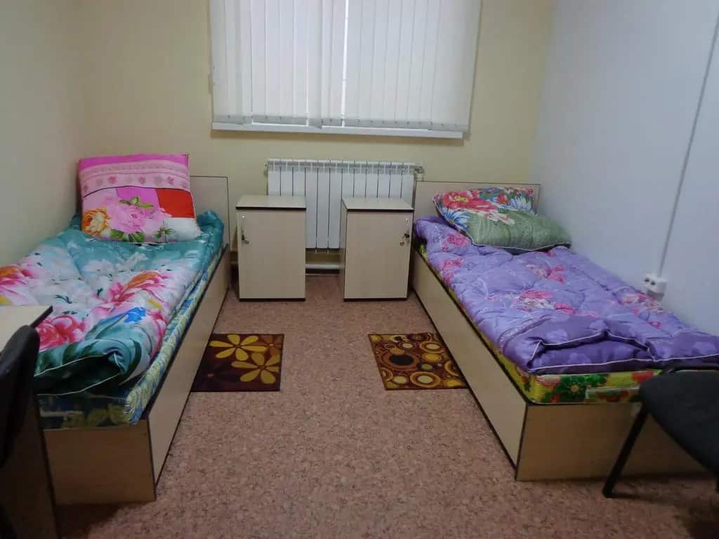 Hostel Parkoviy: главное фото 1