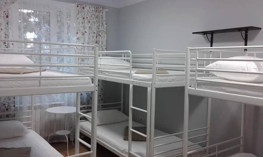 Hostel Tsentralniy: фото 7