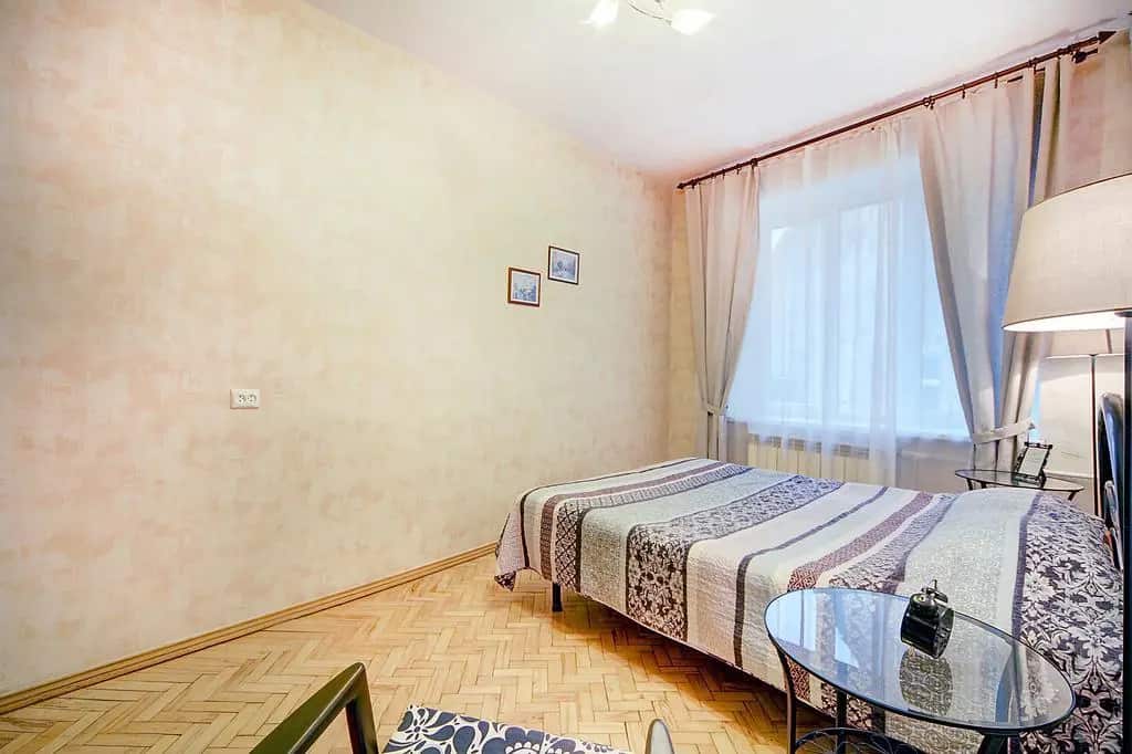 Апартаменты у Банковского Мостика: главное фото 1