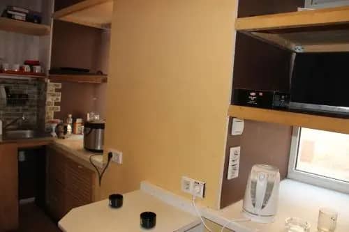 Guest House Dostoevsky: фото 4