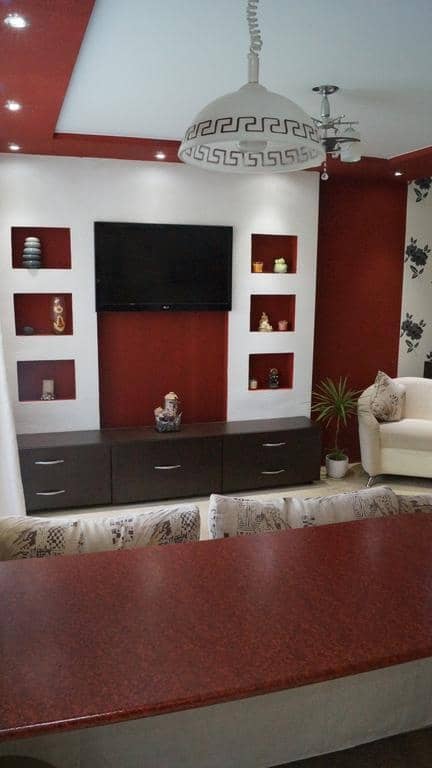 Apartamenty Na Dikopoltseva: фото 7