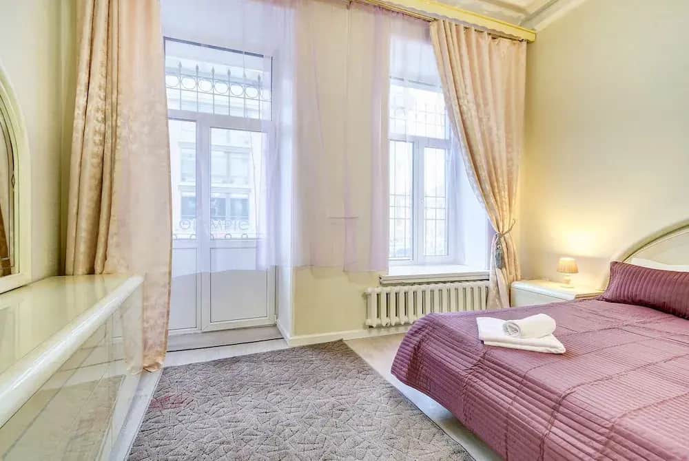 Номера на ул. Марата, 8-2: фото 2
