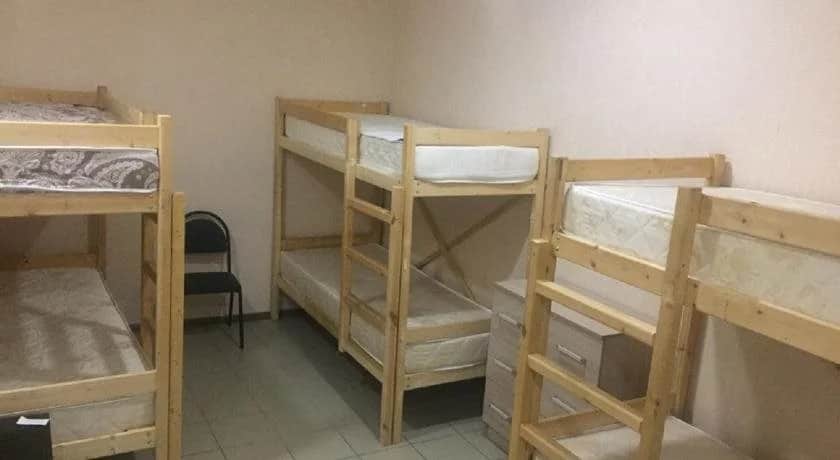 Klyuch Hostel: фото 2
