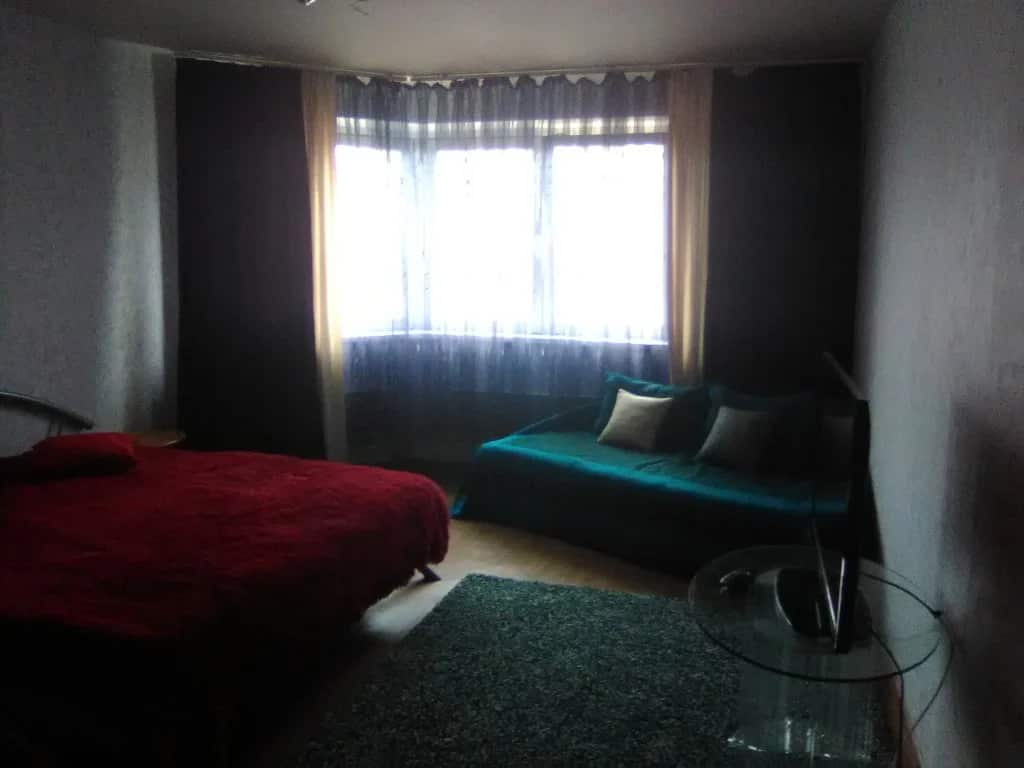 Na Levoberezhnoj; 4-11 Apartaments: главное фото 1