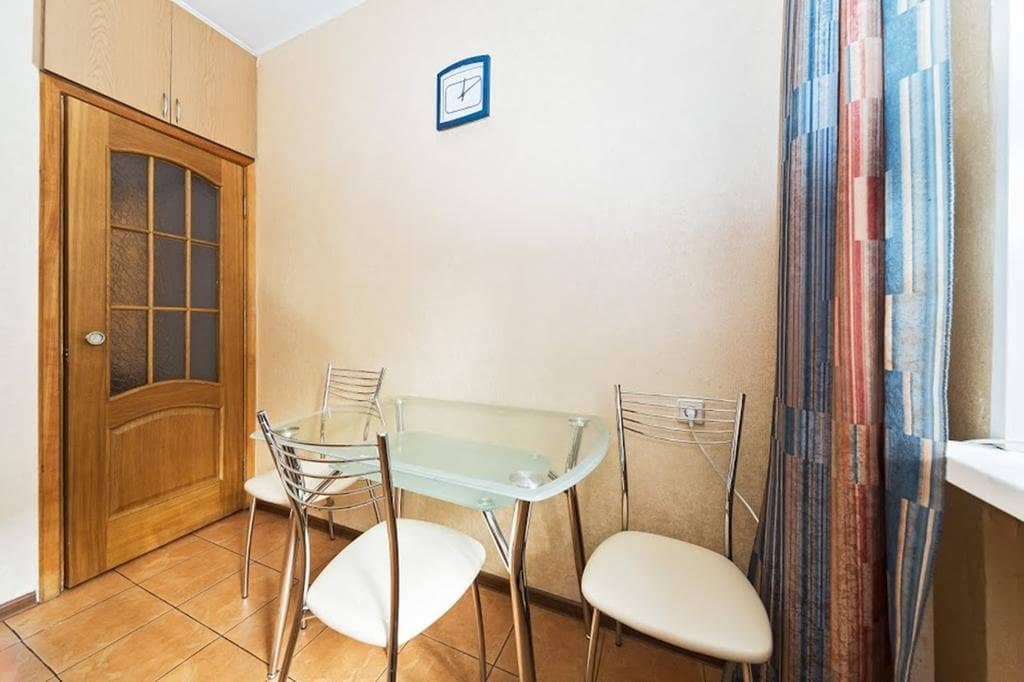 Apartments At Arbat: фото 4