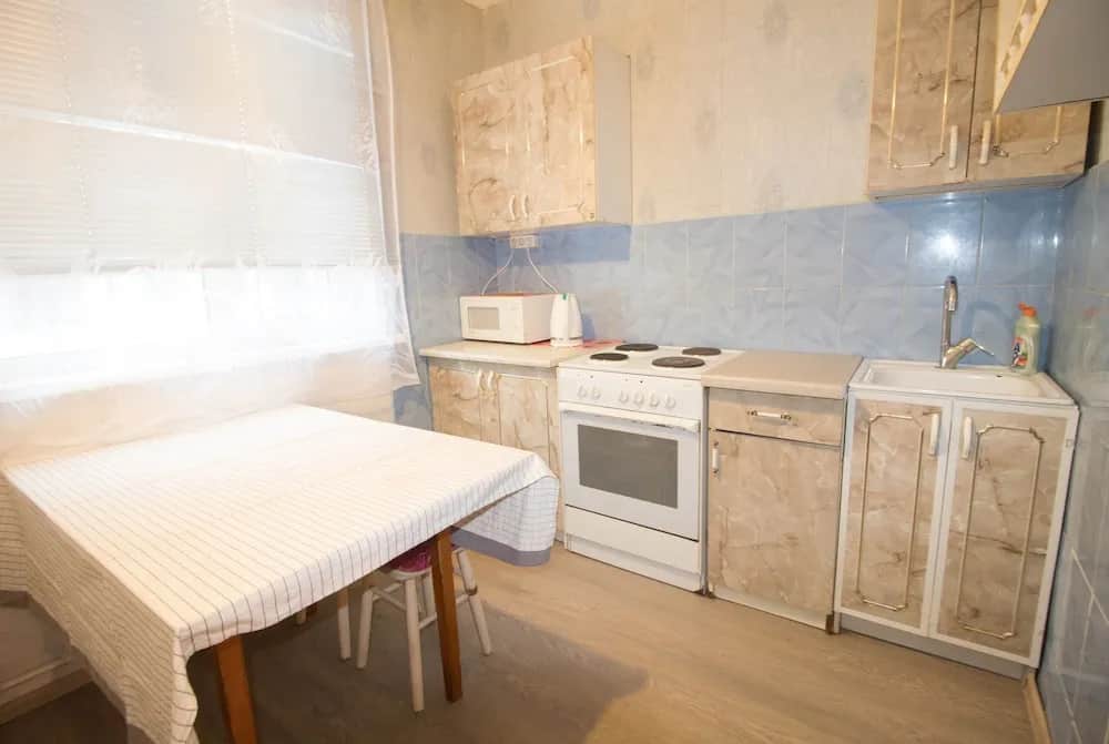 Flats of Moscow Апартаменты у метро Зябликово: фото 2