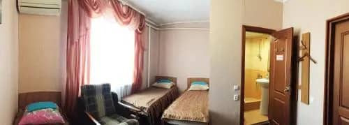 Gostinichnyi komplieks "Okolitsa": фото 4