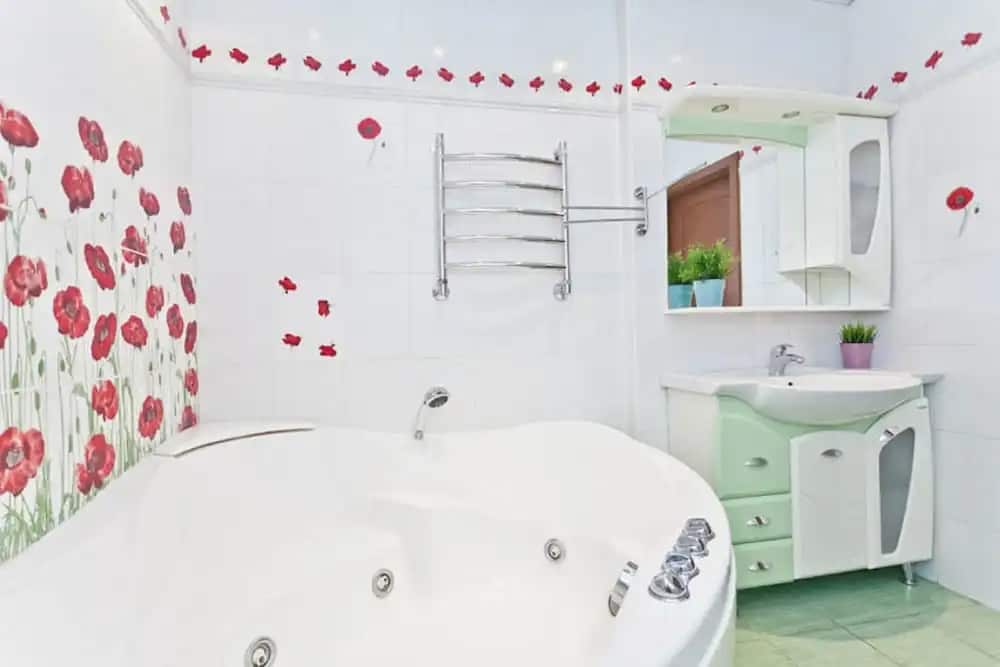 Apartments Kievskaya : главное фото 1