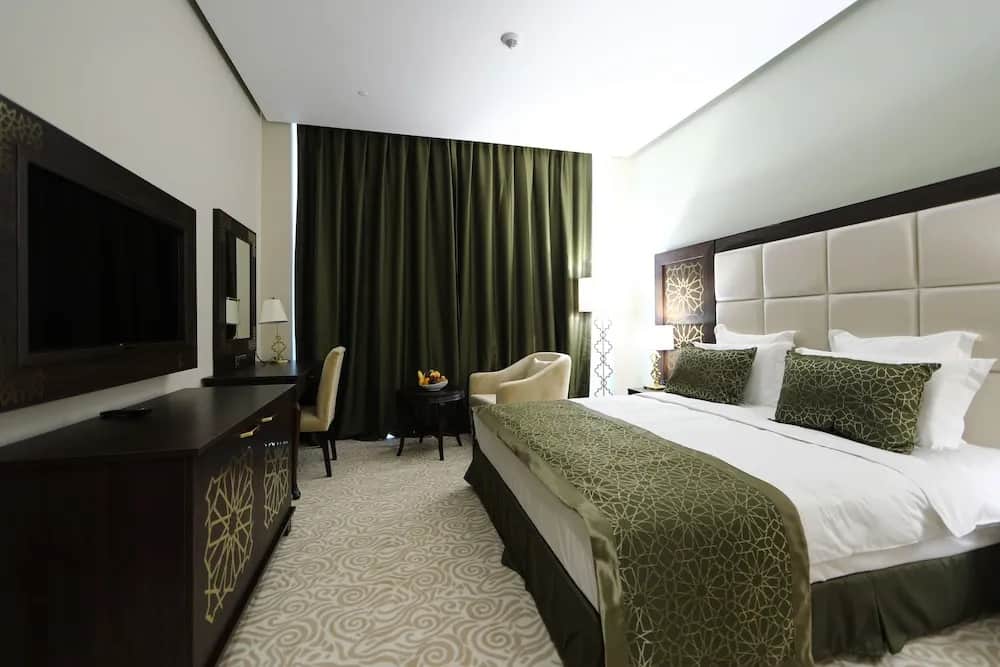 thelocal Hotels Grozny: фото 2