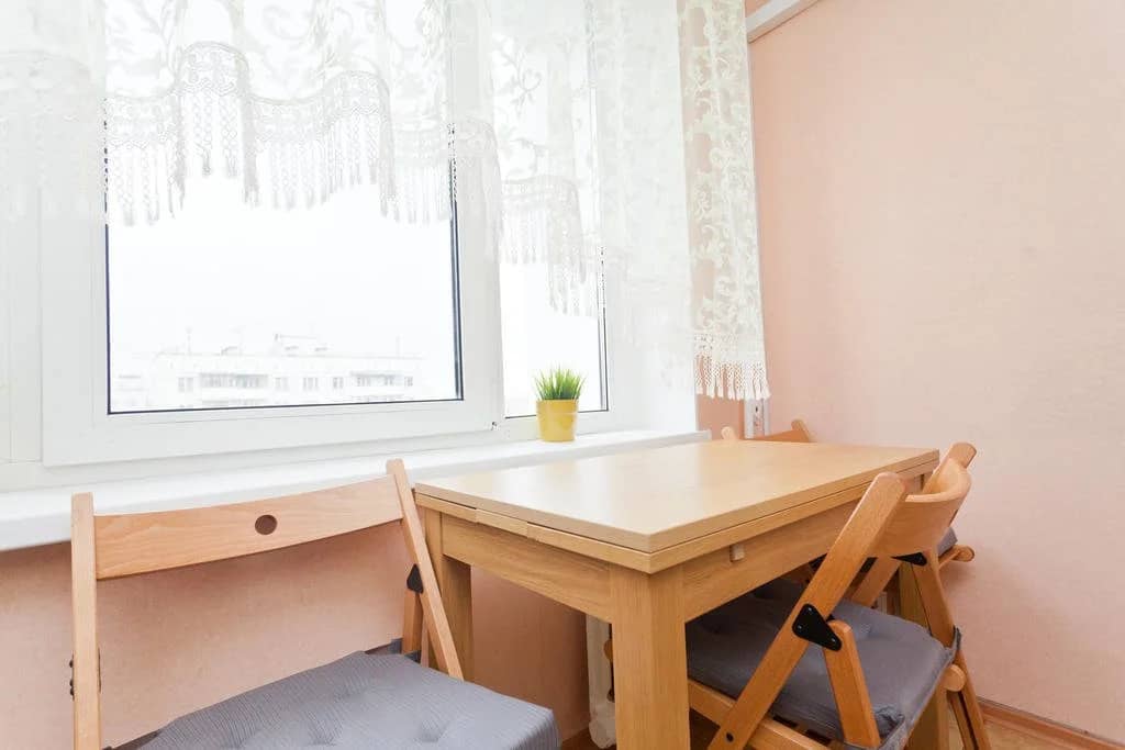 Apartments at Proletarskaya : фото 7