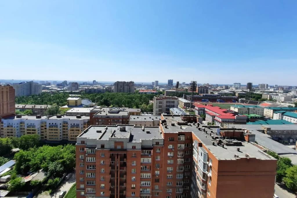 FlaNsk (ФлаНск) на Фрунзе: фото 7