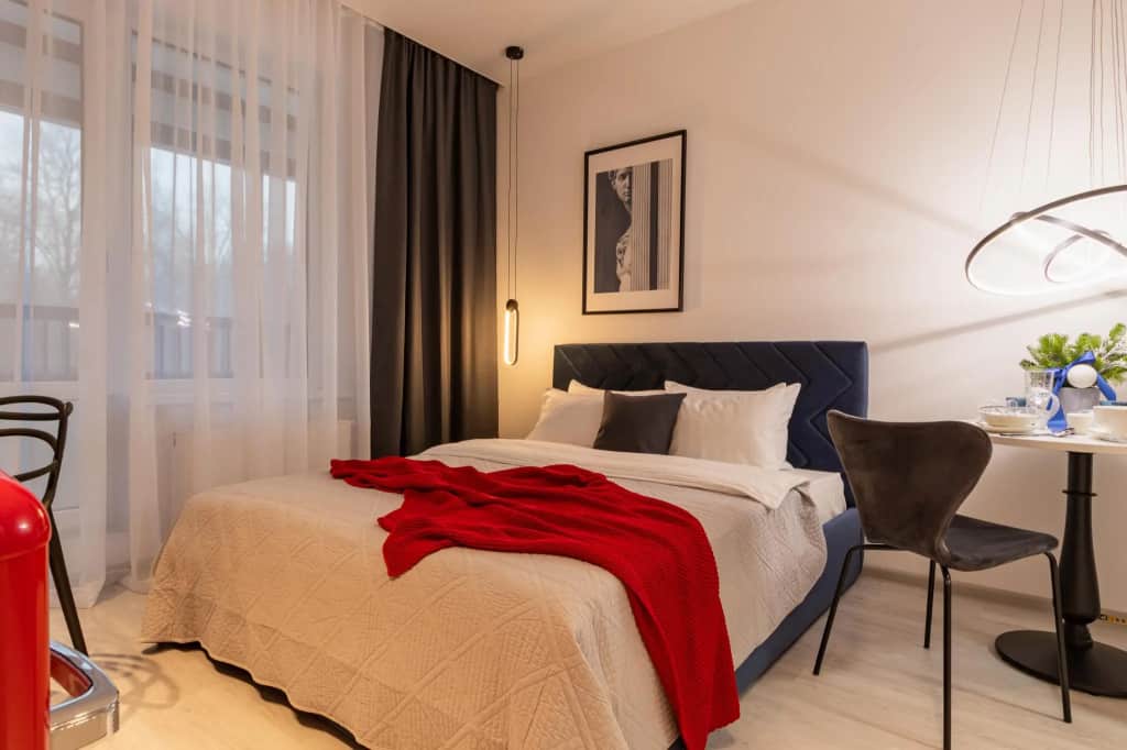 Invest Room Na Torfyanoj Doroge: фото 3