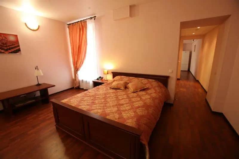 Prestige Apartments Na Vasilievskom: фото 3