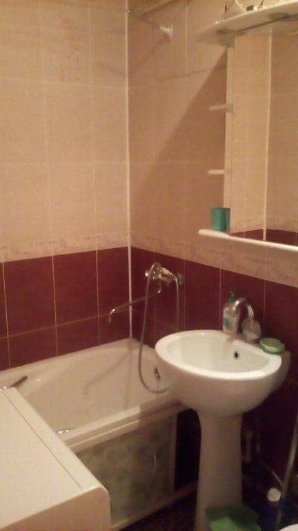 Tsentr Goroda Apartments: фото 7