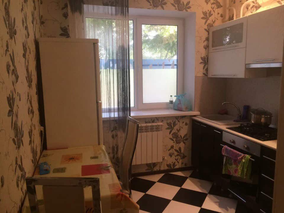 Na Shevchenko 289 Apartments: главное фото 1