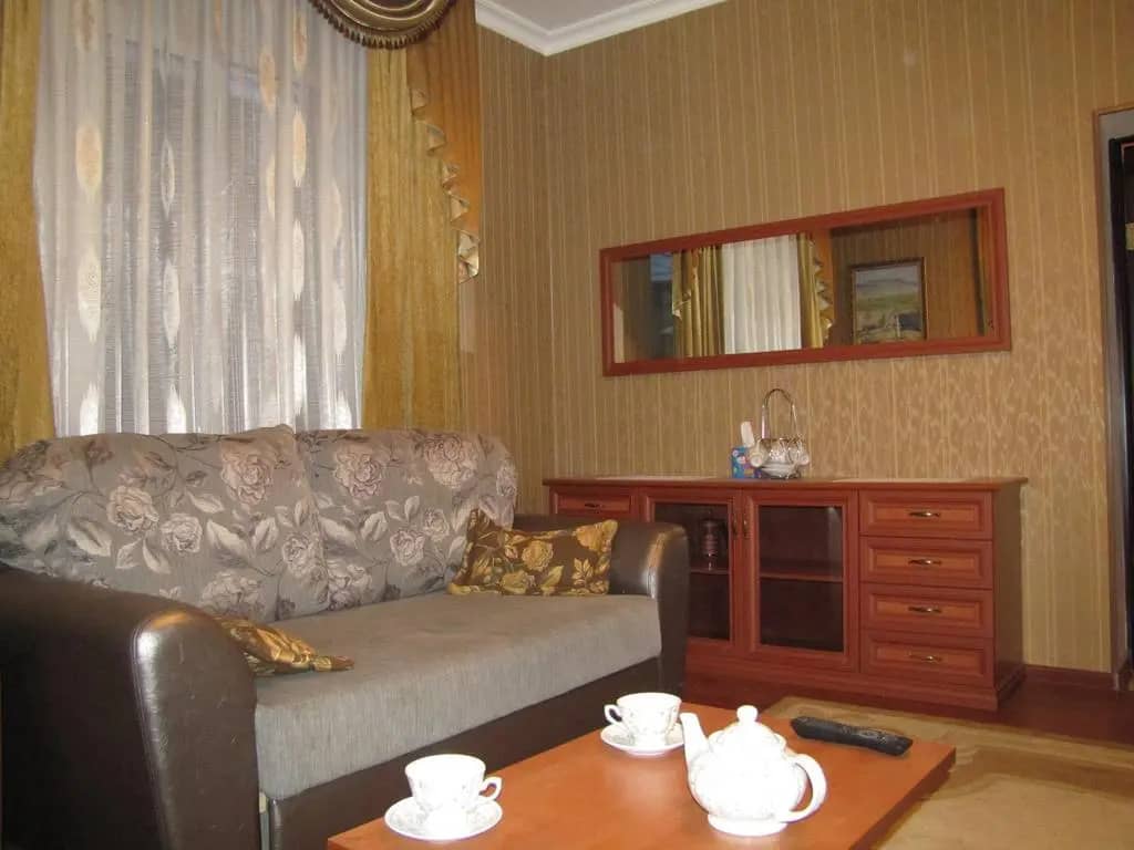Мини Отель Дудкино: фото 7