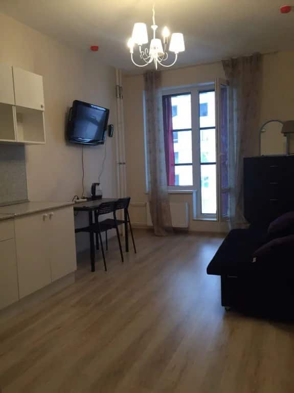 V Moskovskom Rajone Apartments: главное фото 1