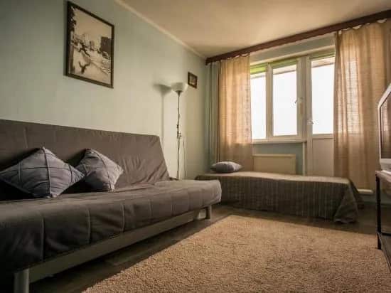 LOFT78 Riverside: главное фото 1