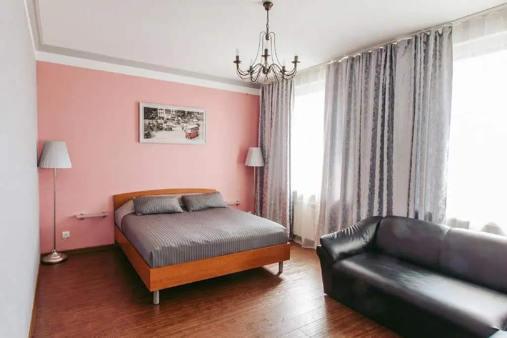 Cottage on Dvinskaya 24: главное фото 1