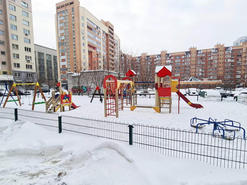 Квартирный Фонд Новосибирска на Кирова: главное фото 1