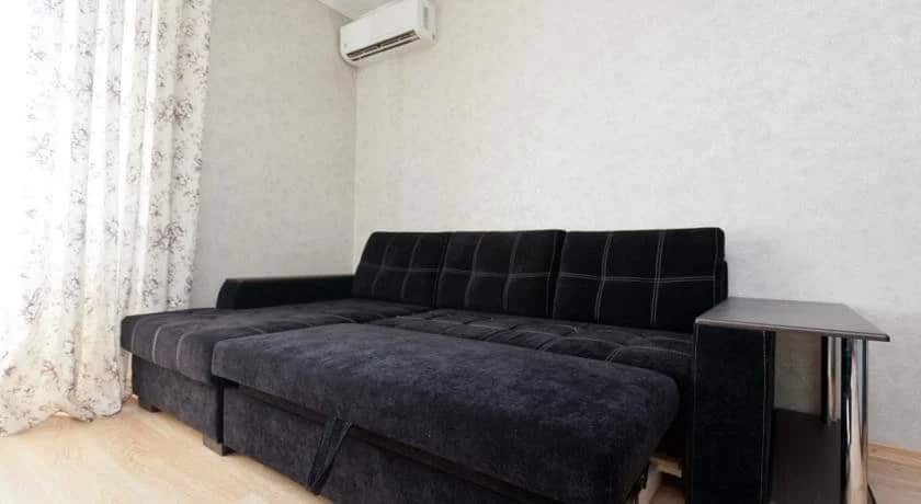 Likeflat Apartments Neskuchny Garden: главное фото 1