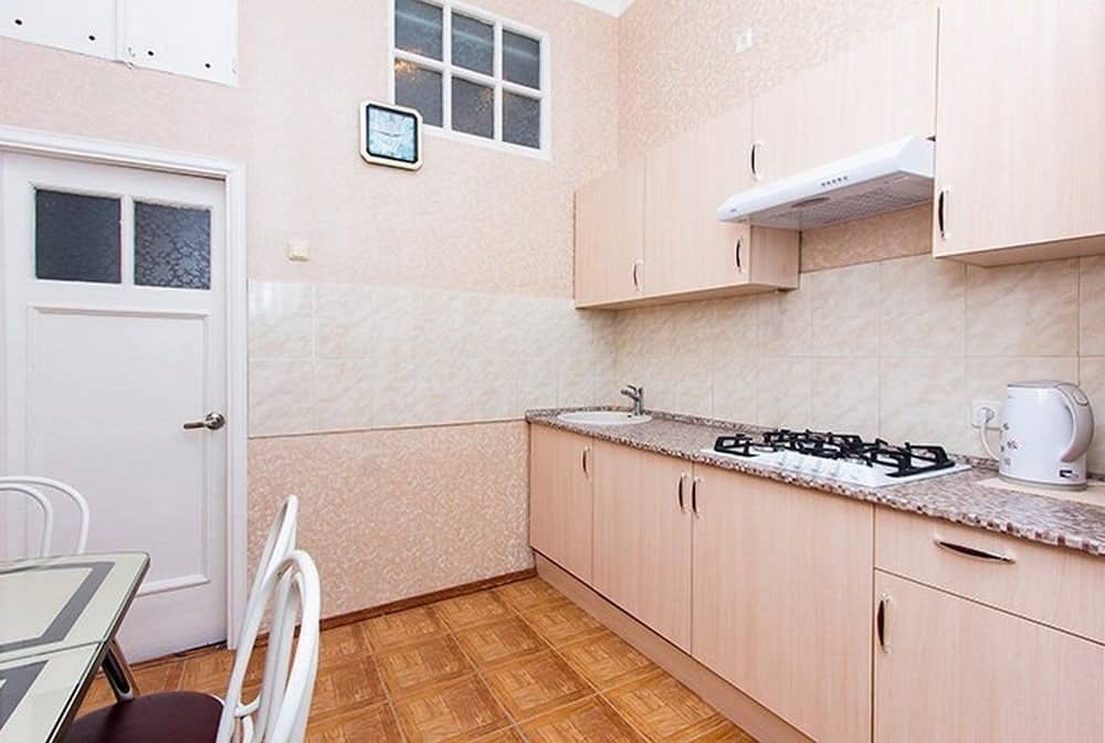 Улучшенные апартаменты «Apartlux Дорогомиловская 4»: фото 4