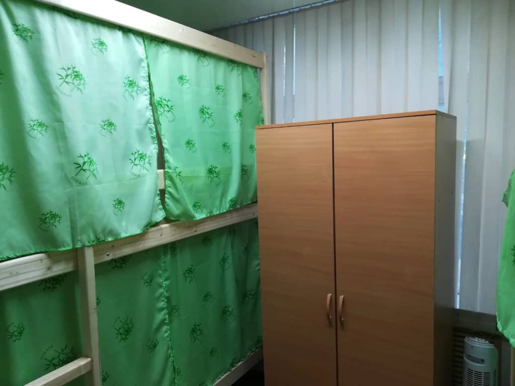 Хостел Бэлль: фото 5