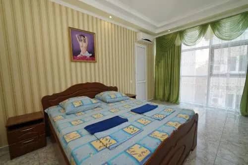 Guest House Florencia: фото 6