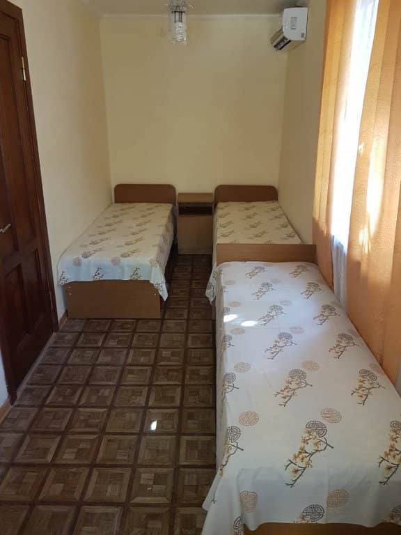 Udacha Guest House: фото 5