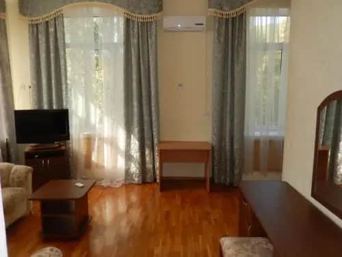 Sanatoriy Salut: фото 3