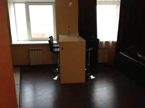 Deira Apartments: главное фото 1