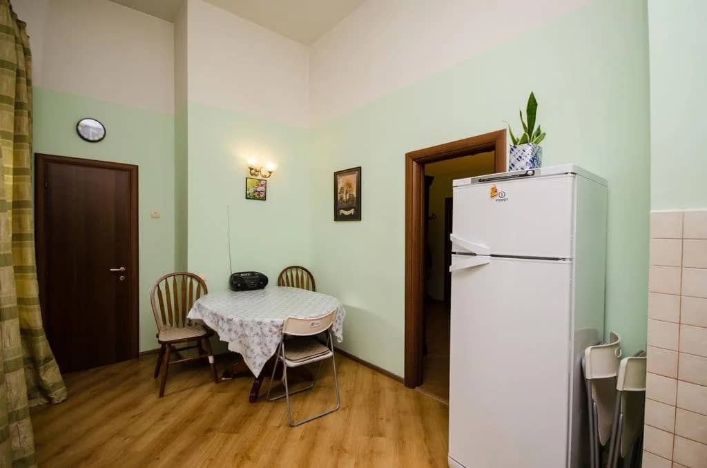 Moscow4Rent Apartment Tverskaya - Moscow : фото 7