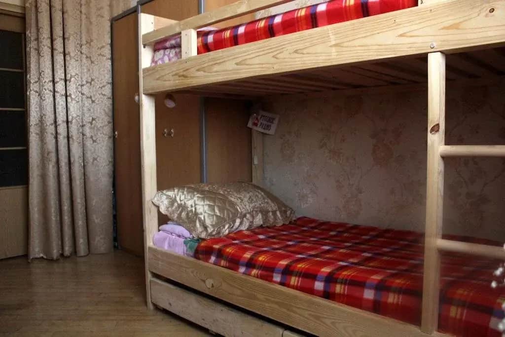 Boxhostels On Prospekt Mira: фото 3