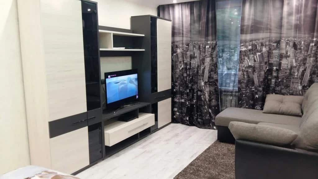 Uno-Estate Apartments: главное фото 1
