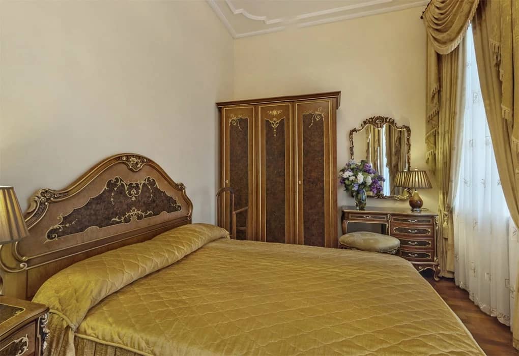 "РЖД-ЗДОРОВЬЕ"/"Долина нарзанов" Кисловодск: фото 5