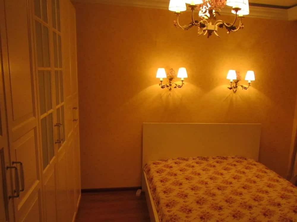 Отель Hayat Apartments Kazan: главное фото 1