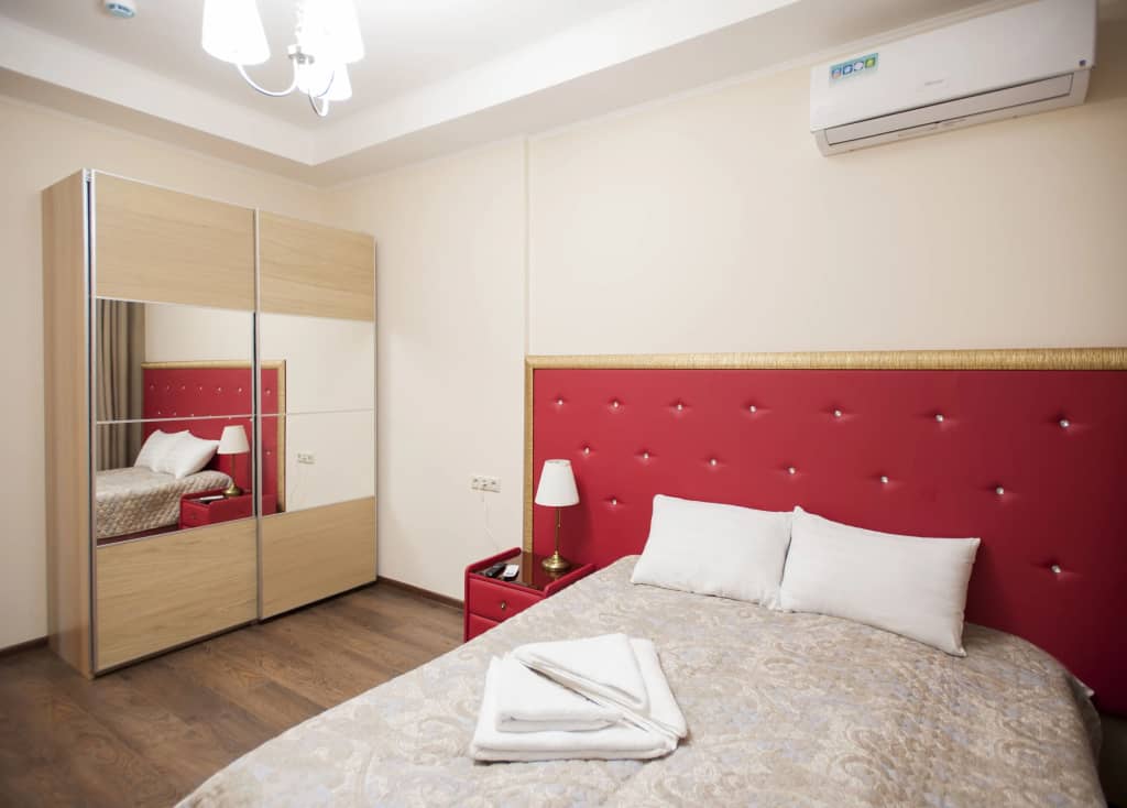 Hotel City Apartment: фото 7