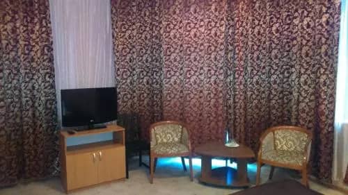 Guest House on Tverskaya-Yamskaya: фото 6