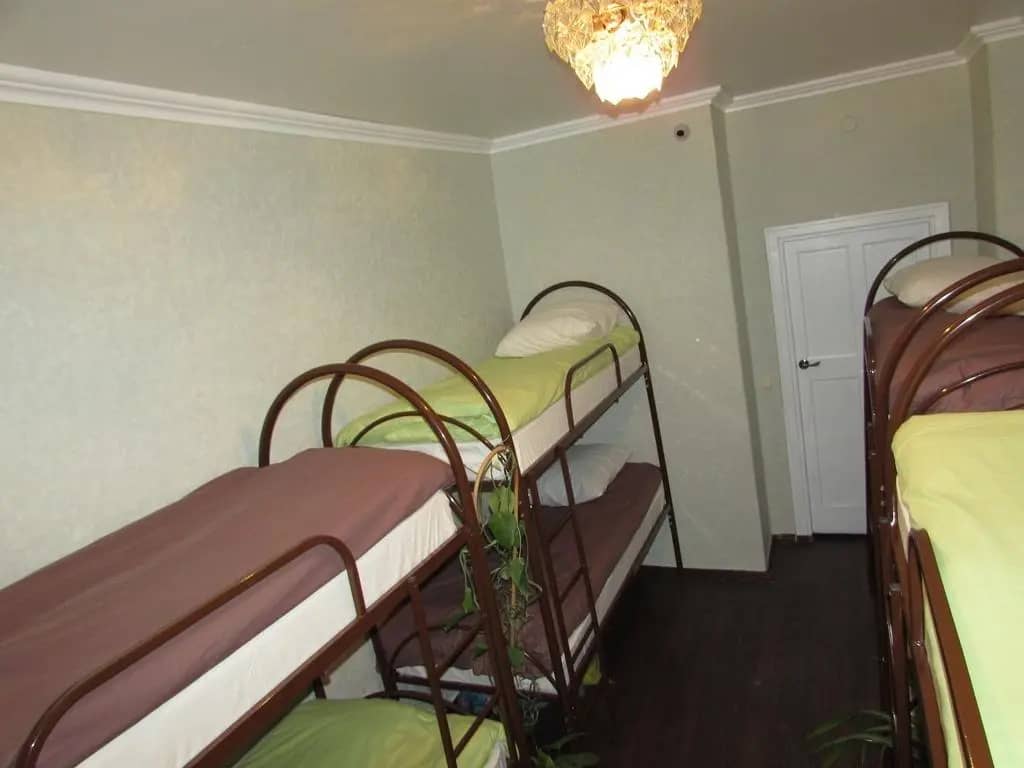 Hostel Izumrudnyy: фото 7