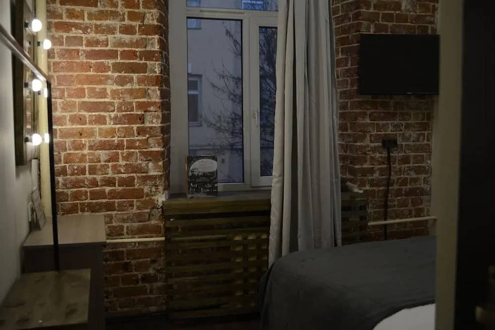 LogINN Hotel Komsomolskaya: фото 4