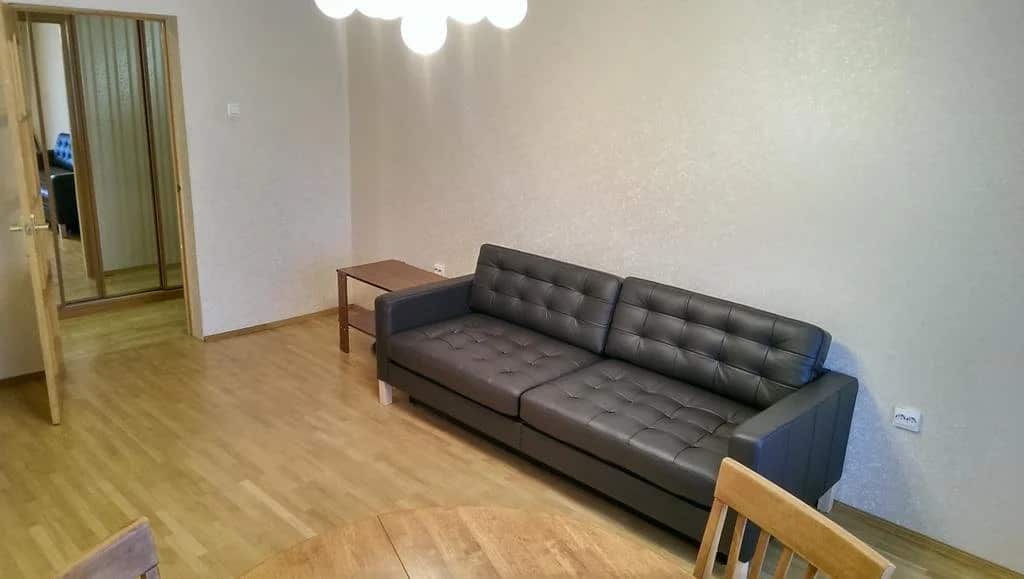 Veteranov 109 Apartment: главное фото 1