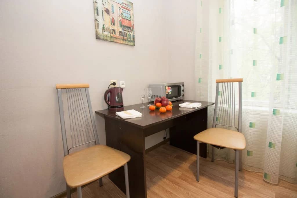 Na Molodogvardeyskoy 36/4 Apartment: фото 4