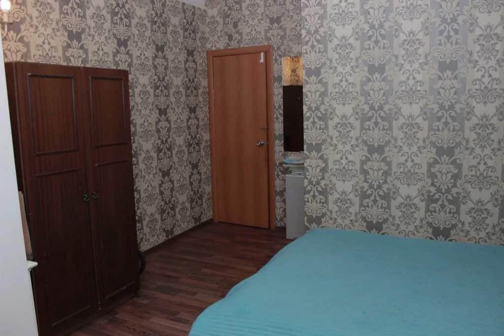Elite Hostel: главное фото 1