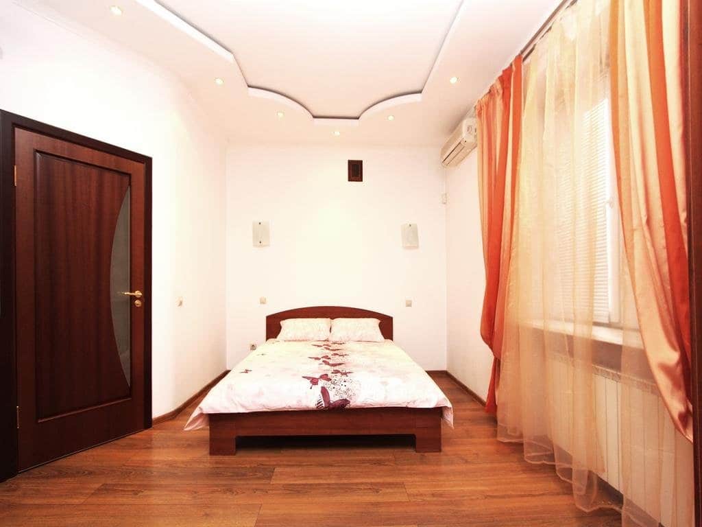 Rooms Loft Leningradsky: фото 3