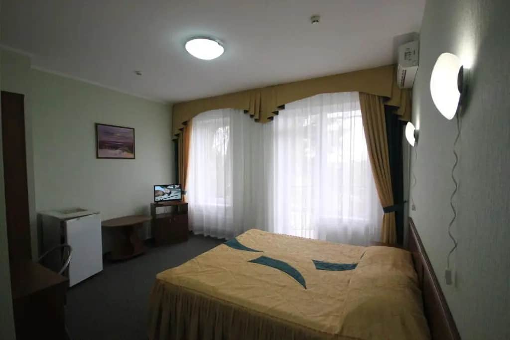 Flamingo Plus Guesthouse: фото 3