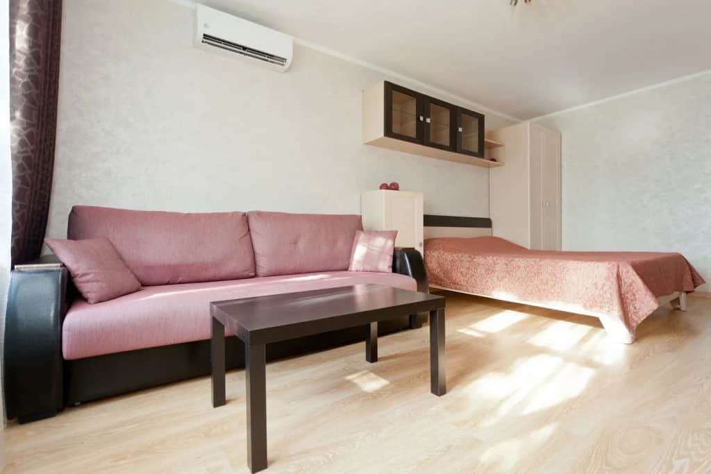 Likeflat Apartments Alekseevskaya: фото 3