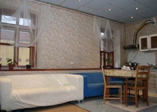 Yulana Hostel on Orlovskiy: фото 3